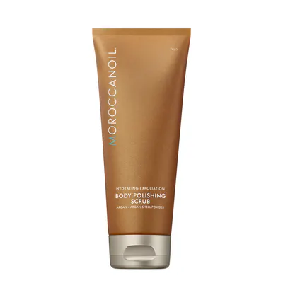 Moroccanoil Body Polishing Scrub 200ml