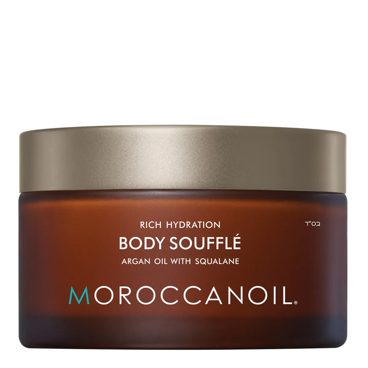 Moroccanoil Body Souffle 200ml