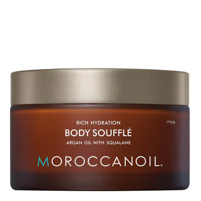 Moroccanoil Body Souffle 200ml