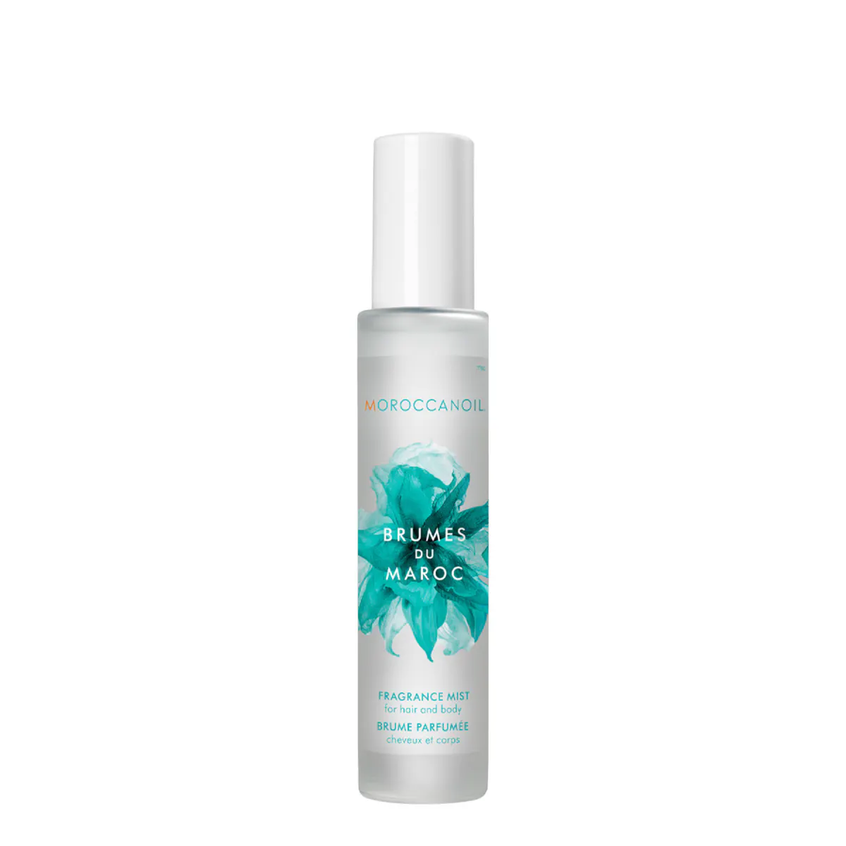Moroccanoil Brumes Du Maroc Hair & Body Mist 100ml