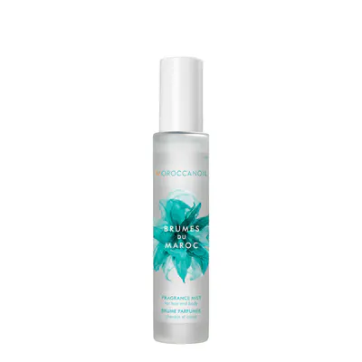 Moroccanoil Brumes Du Maroc Hair & Body Mist 100ml
