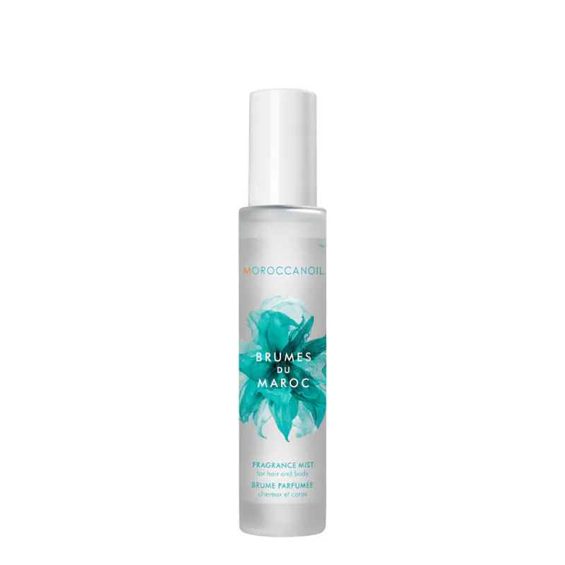 Moroccanoil Brumes Du Maroc Hair & Body Mist 100ml