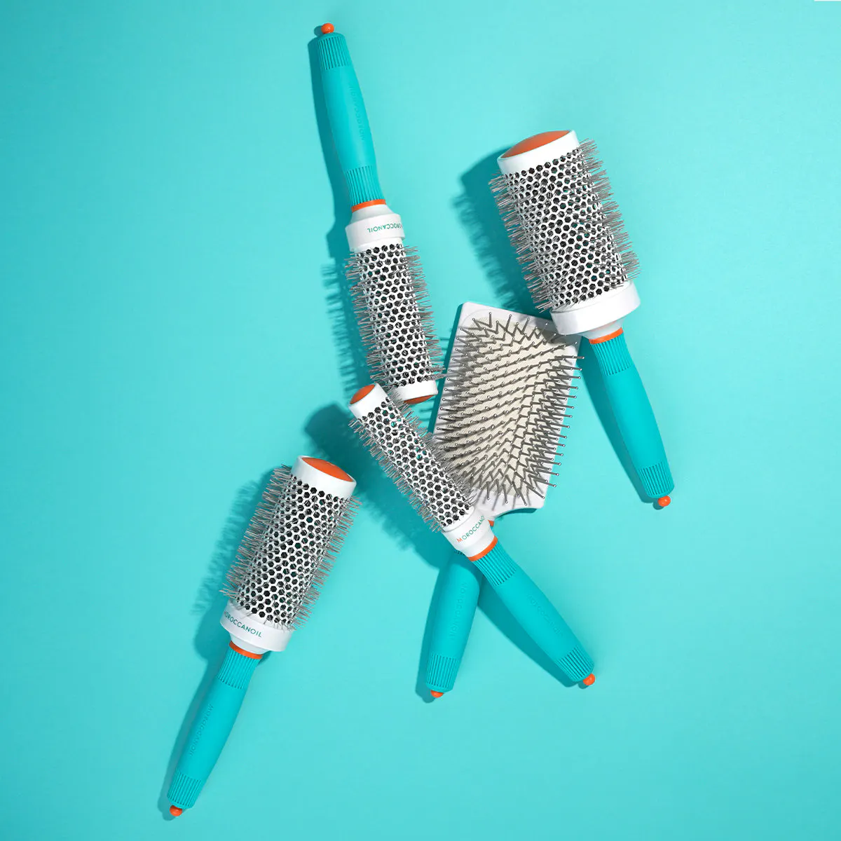 Moroccanoil Ceramic 25mm Round Brush, view 3