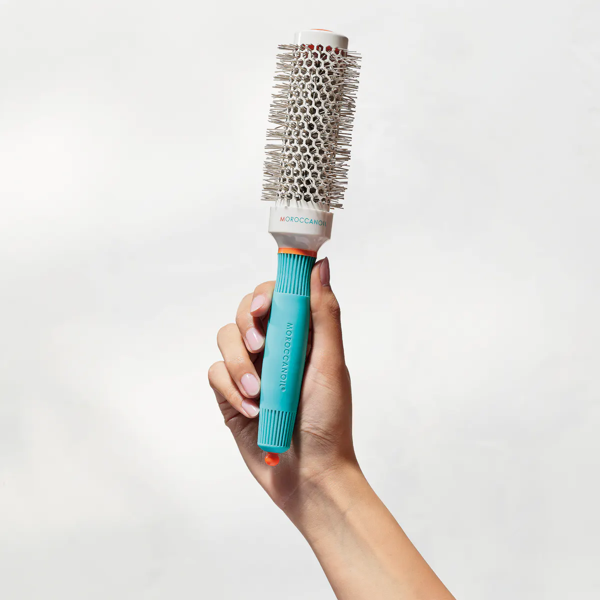Moroccanoil Ceramic 35mm Round Brush, view 2
