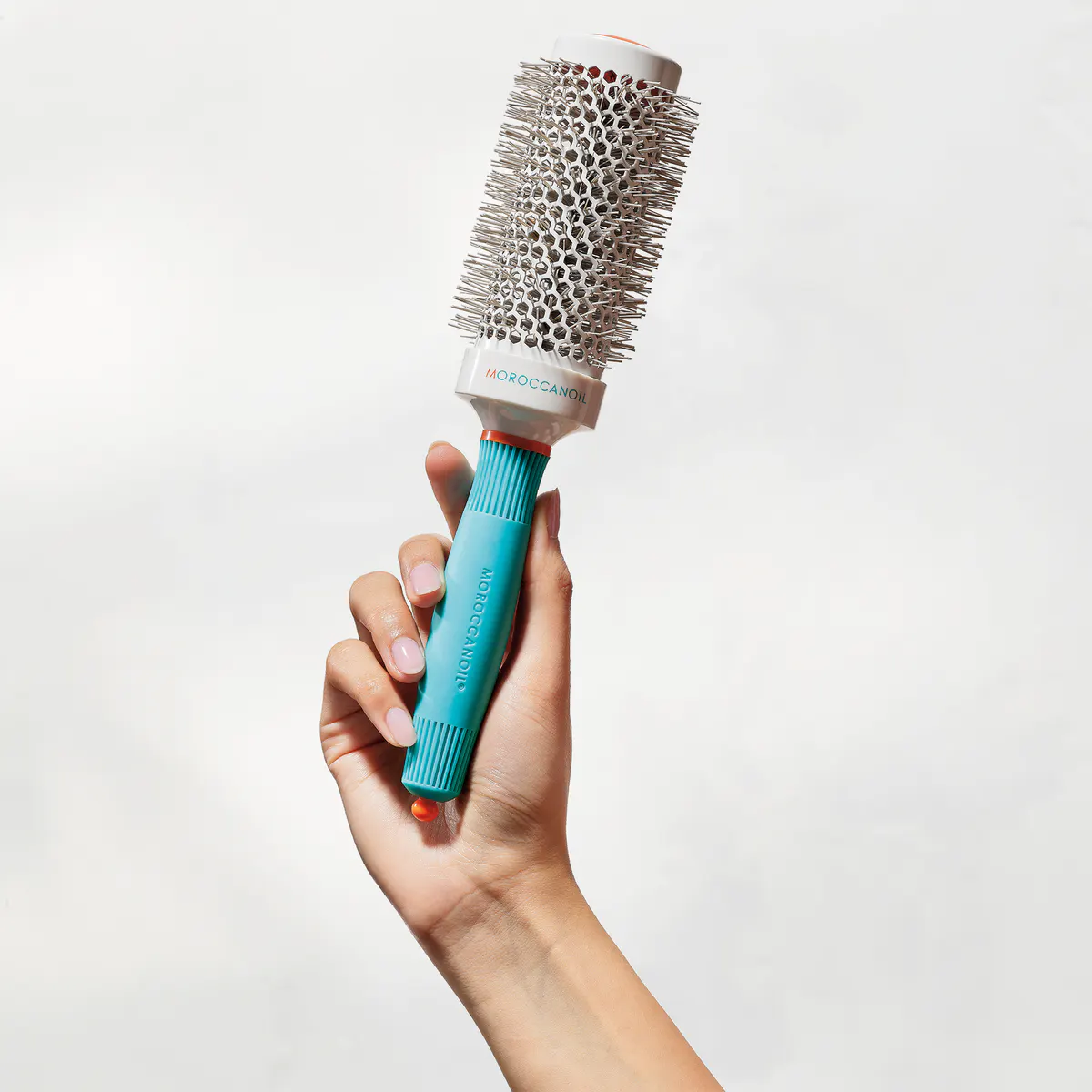Moroccanoil Ceramic 45mm Round Brush, view 2