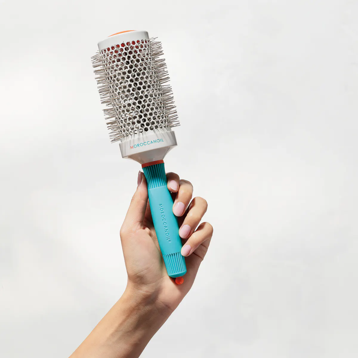 Moroccanoil Ceramic 55mm Round Brush, view 2