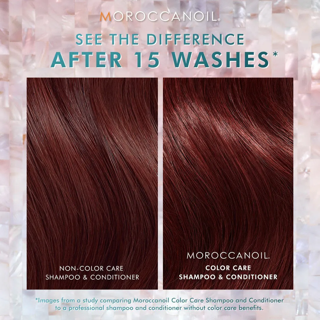 Moroccanoil Color Care Conditioner 250ml, view 2