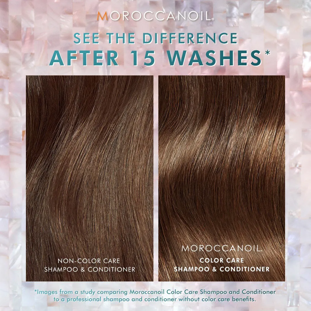 Moroccanoil Color Care Conditioner 250ml, view 3