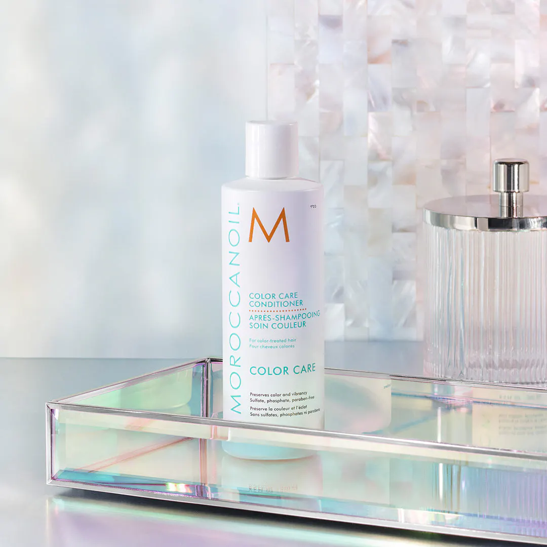 Moroccanoil Color Care Conditioner 250ml, view 4