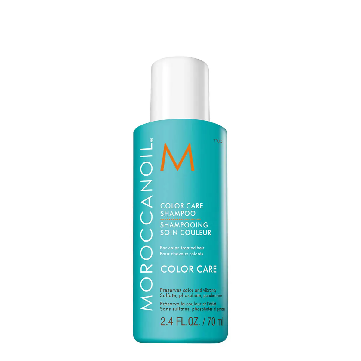 Moroccanoil Color Care Shampoo 70ml
