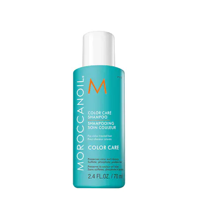 Moroccanoil Color Care Shampoo 70ml