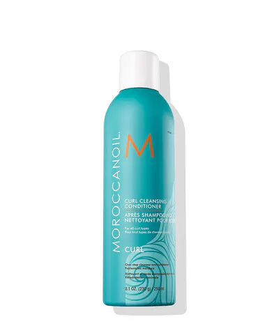 Moroccanoil Curl Cleansing Conditioner 250ml