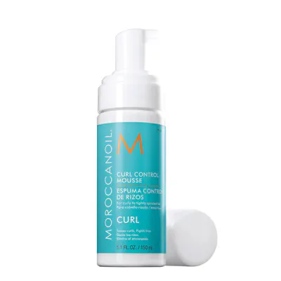 Moroccanoil Curl Control Mousse 150ml