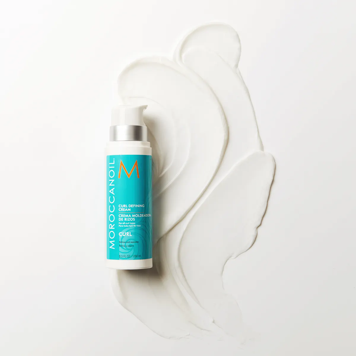 Moroccanoil Curl Defining Cream 250ml, view 6