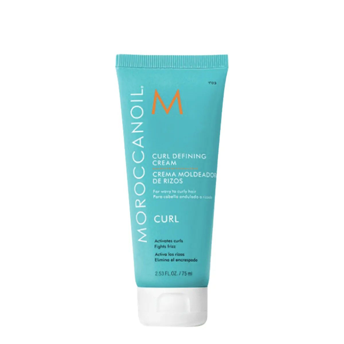 Moroccanoil Curl Defining Cream 75ml