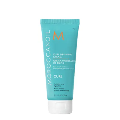 Moroccanoil Curl Defining Cream 75ml