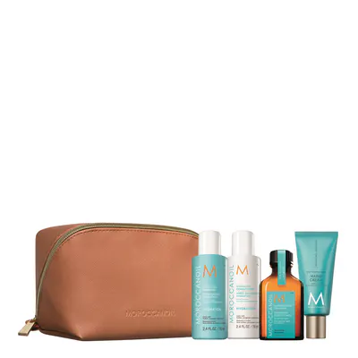 Moroccanoil Discover the Essentials - Hydrate