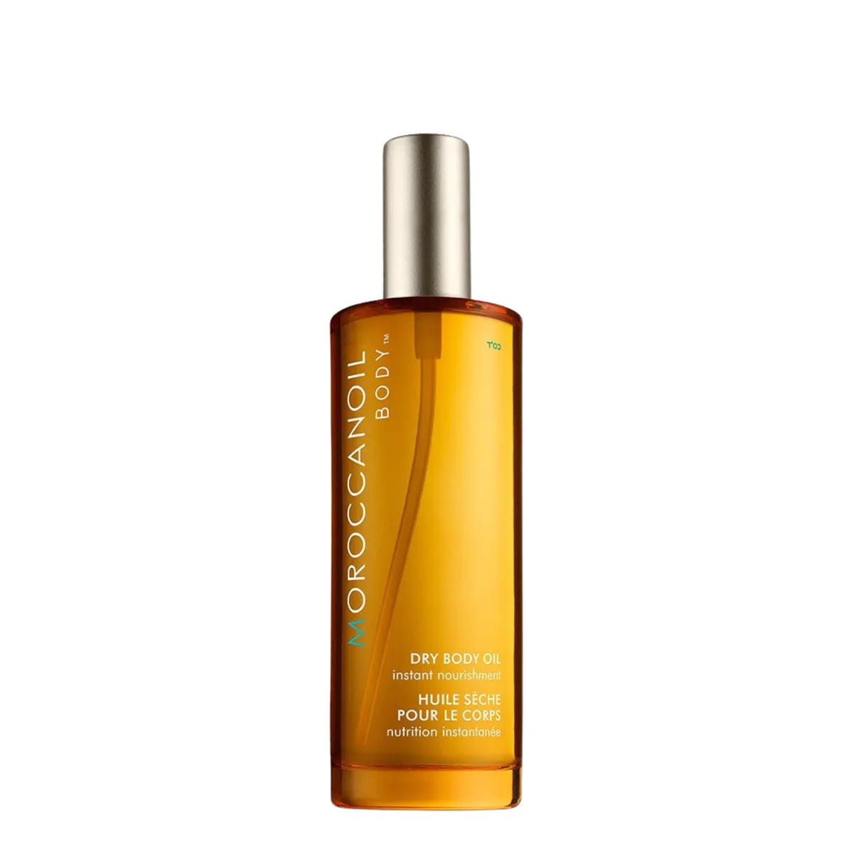 Moroccanoil Dry Oil Spray 100ml