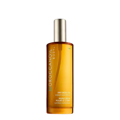 Moroccanoil Dry Oil Spray 100ml