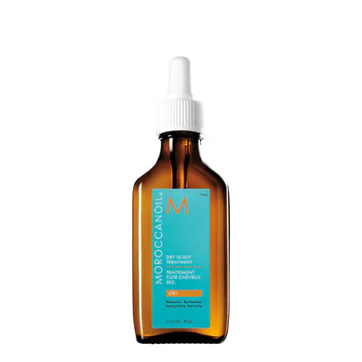 Moroccanoil Dry Scalp Treatment 45ml