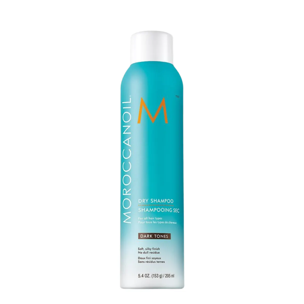 Moroccanoil Dry Shampoo Dark Tones 217ml