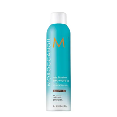 Moroccanoil Dry Shampoo Dark Tones 217ml