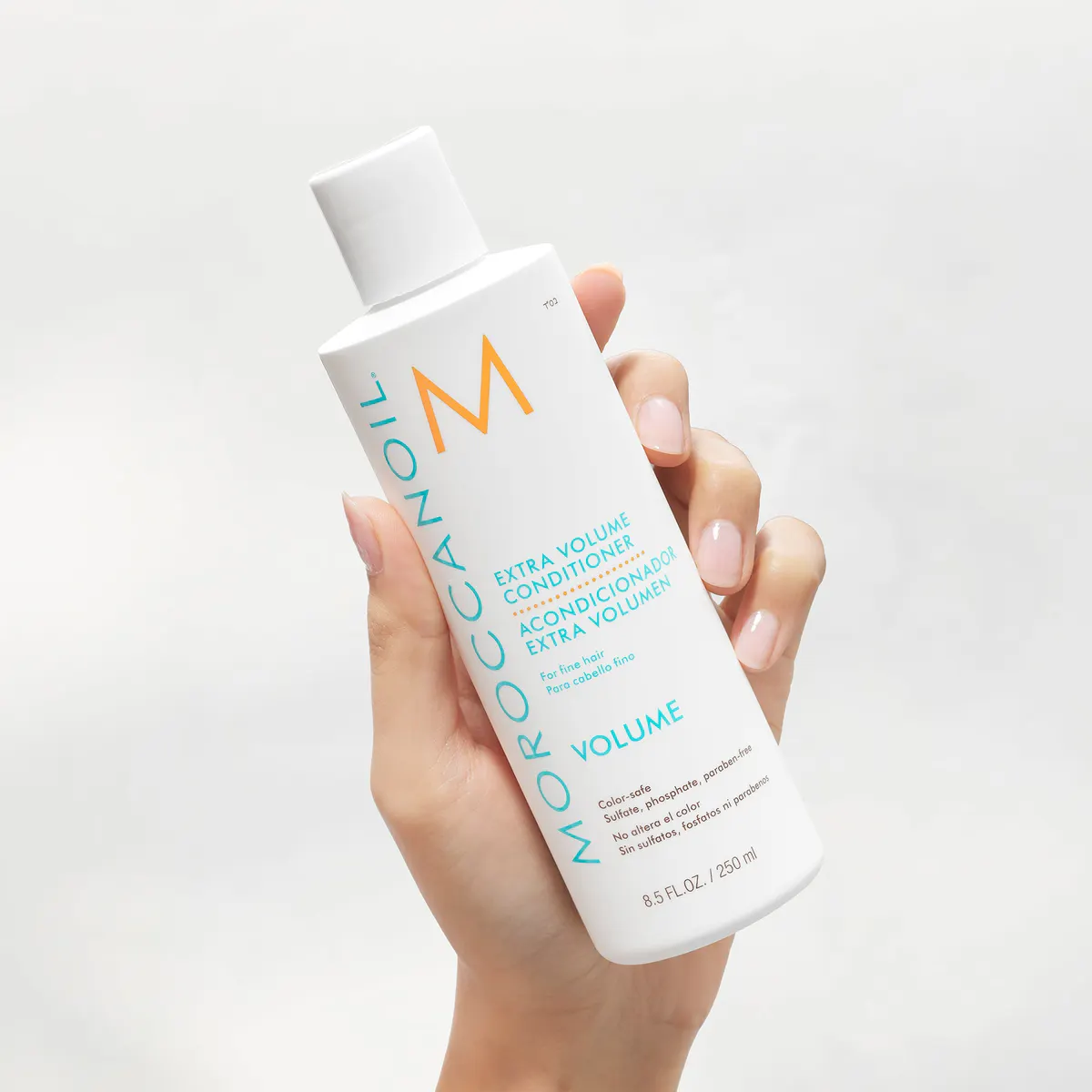 Moroccanoil Extra Volume Conditioner 250mL, view 4