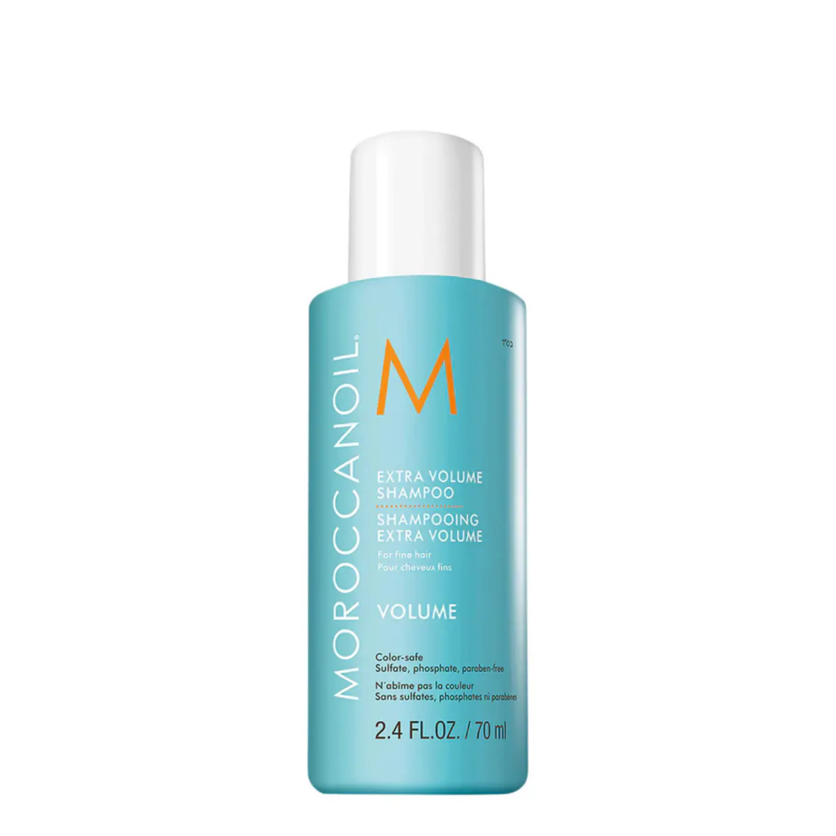 Moroccanoil Extra Volume Shampoo 70ml