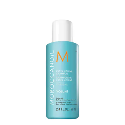Moroccanoil Extra Volume Shampoo 70ml