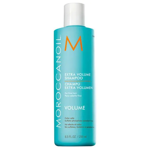 Moroccanoil Extra Volume Trio Bundle, view 3