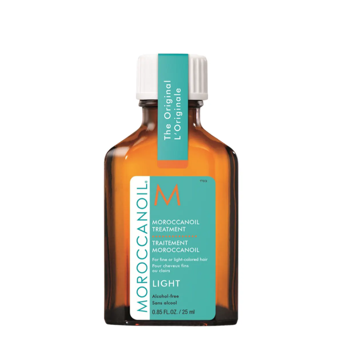 Moroccanoil Fairytale Mini - 25ml Light Treatment, view 2