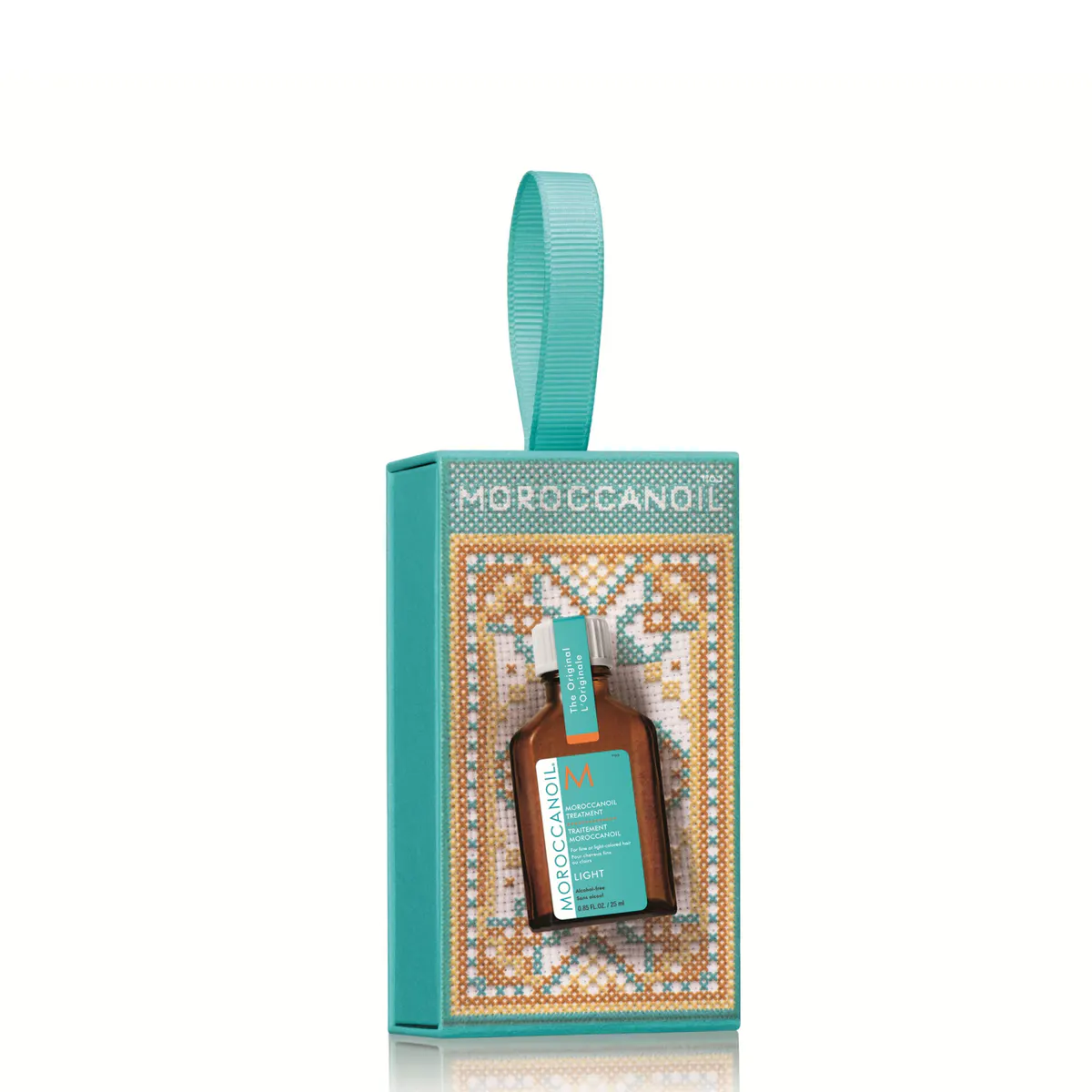 Moroccanoil Fairytale Mini - 25ml Light Treatment, view 3
