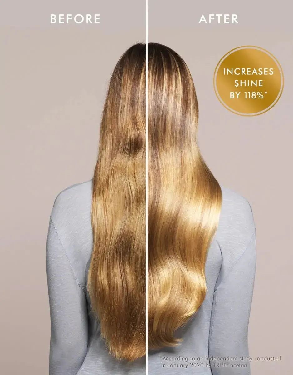 Moroccanoil Fairytale Mini - 25ml Light Treatment, view 5