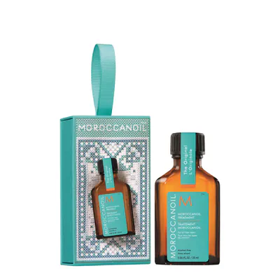 Moroccanoil Fairytale Mini - 25ml Original Treatment