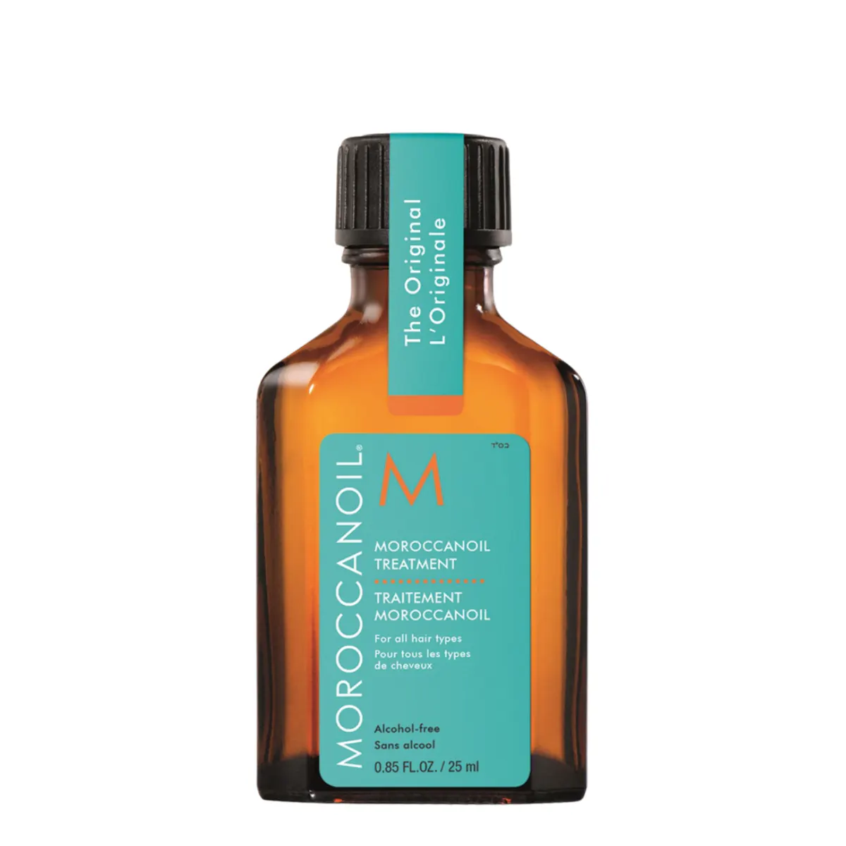 Moroccanoil Fairytale Mini - 25ml Original Treatment, view 2