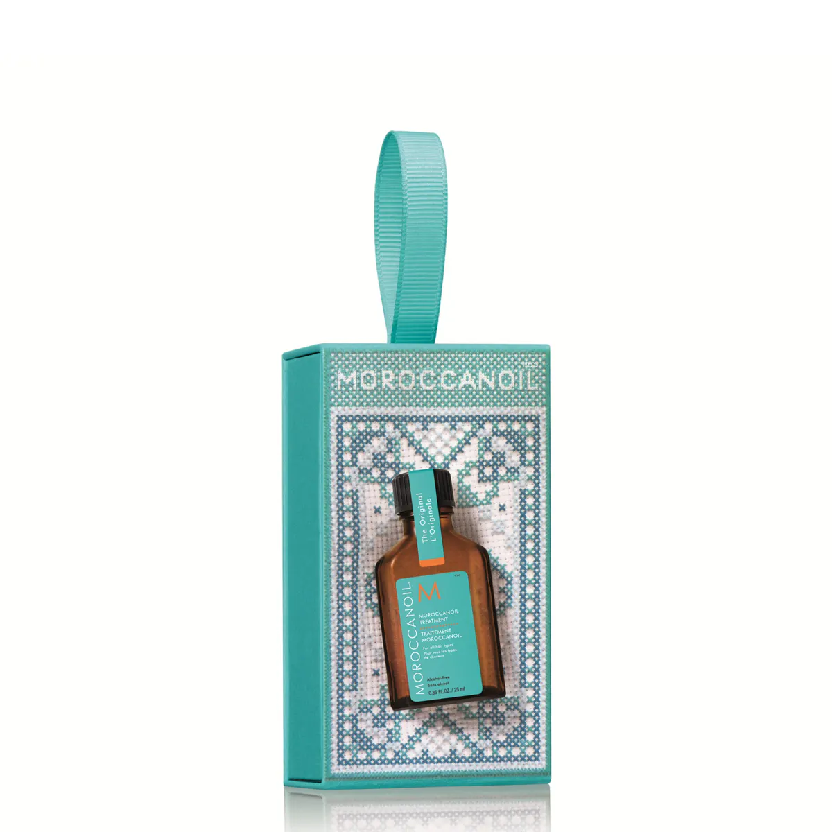 Moroccanoil Fairytale Mini - 25ml Original Treatment, view 3