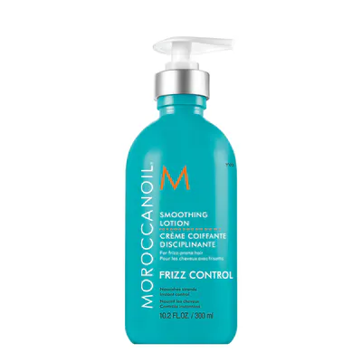 Moroccanoil Frizz Control Smoothing Lotion 300ml