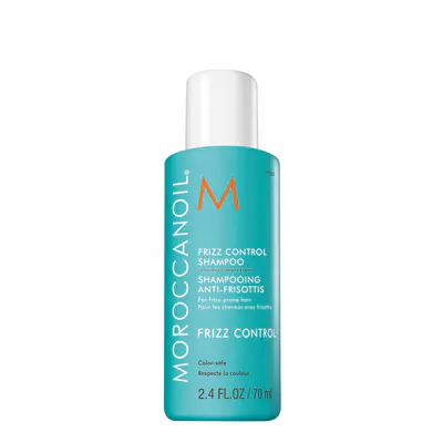 Moroccanoil Frizz Control Shampoo 70ml