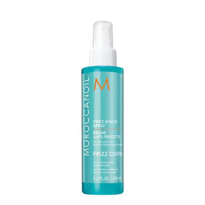 Moroccanoil Frizz Shield Spray 160ml