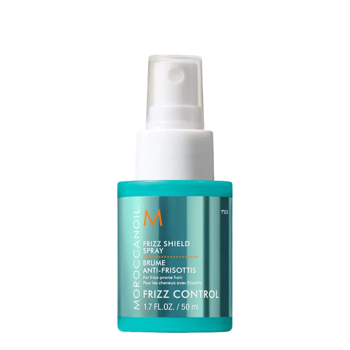 Moroccanoil Frizz Shield Spray 50ml