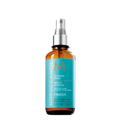 Moroccanoil Glimmer Shine Spray 100ml