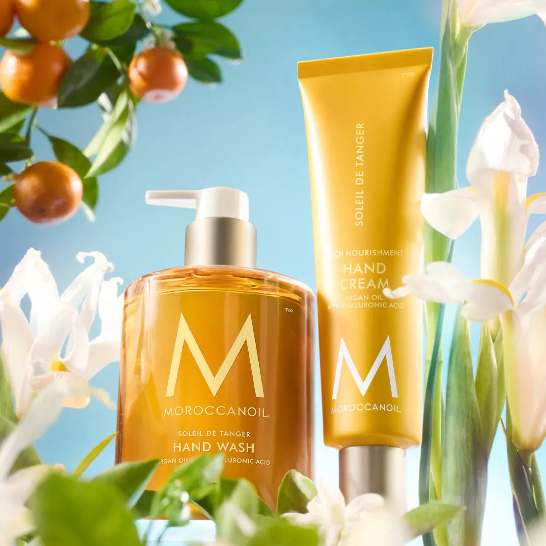 Moroccanoil Hand Care Set Soleil De Tanger, view 5