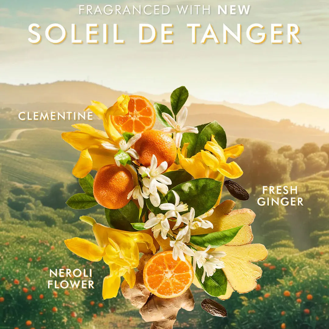 Moroccanoil Hand Care Set Soleil De Tanger, view 6