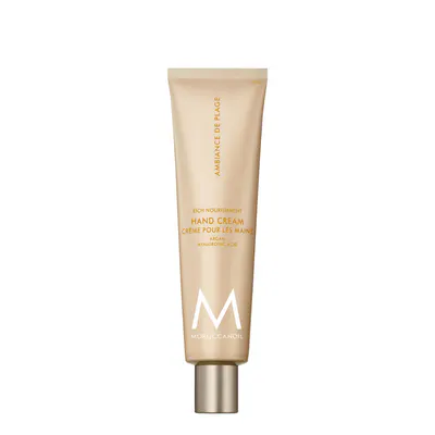 Moroccanoil Hand Cream Ambiance de Plage 100ml