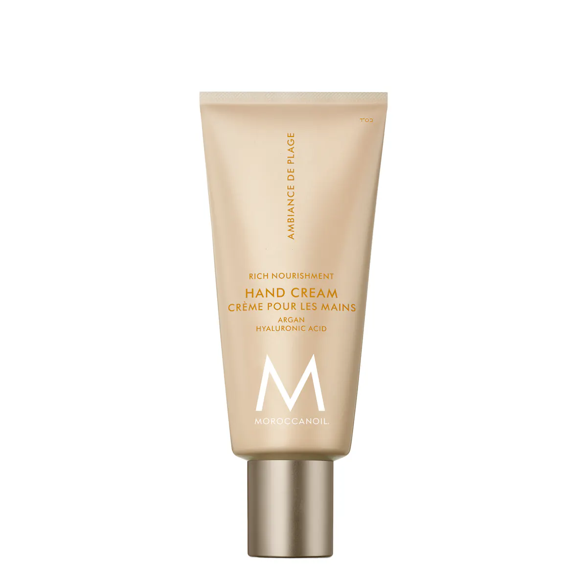Moroccanoil Hand Cream Ambiance de Plage 40ml