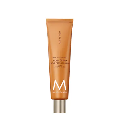 Moroccanoil Hand Cream Ambre Noir 100ml