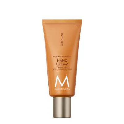 Moroccanoil Hand Cream Ambre Noir 40ml