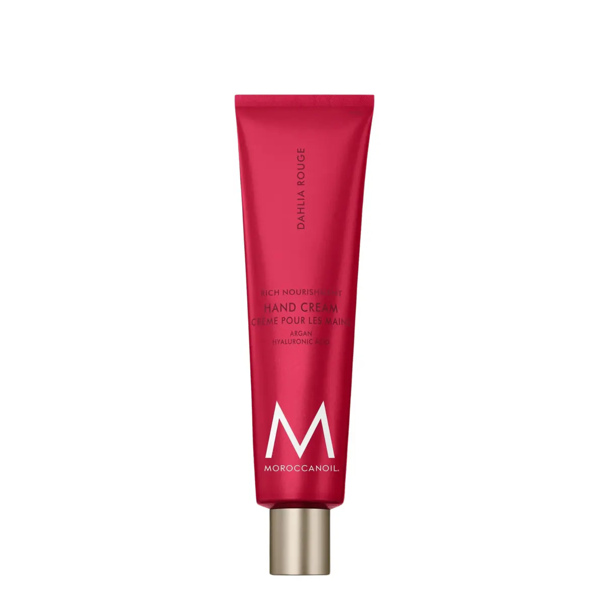 Moroccanoil Hand Cream Dahlia Rouge 100ml
