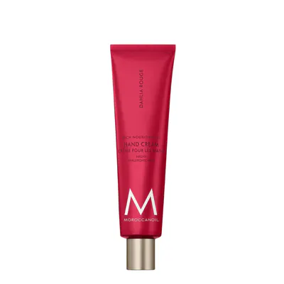 Moroccanoil Hand Cream Dahlia Rouge 100ml