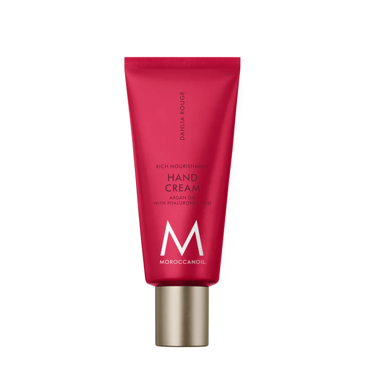 Moroccanoil Hand Cream Dahlia Rouge 40ml
